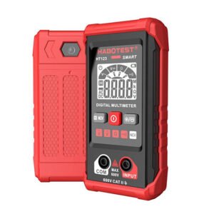 Habotest HT123 Fully Intelligent Digital Multimeter