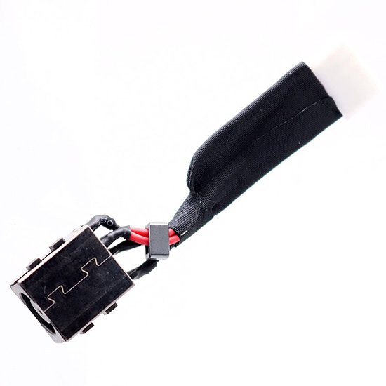 Dell Latitude Precision DC IN Power Jack Cable