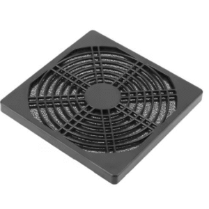 12x12cm Fan Dust Filter Cover for PC Case Fan