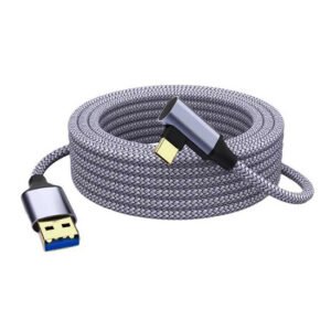 USB C VR Link Cable 5M
