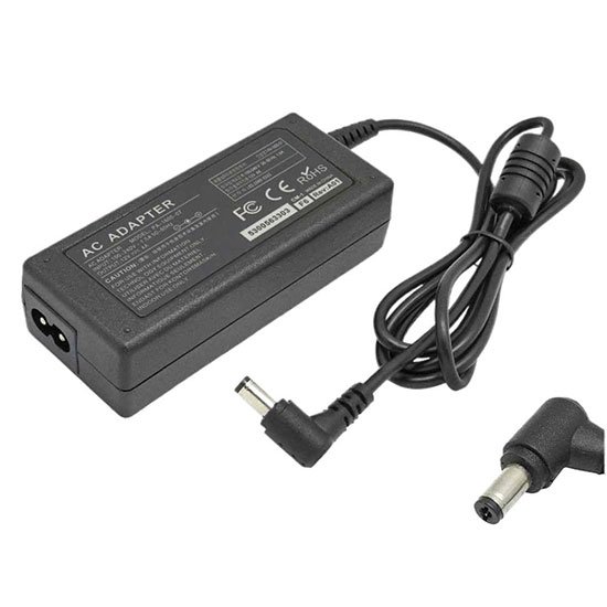 Dynabook Laptop Power Adapter Cable PA5177E-1AC3