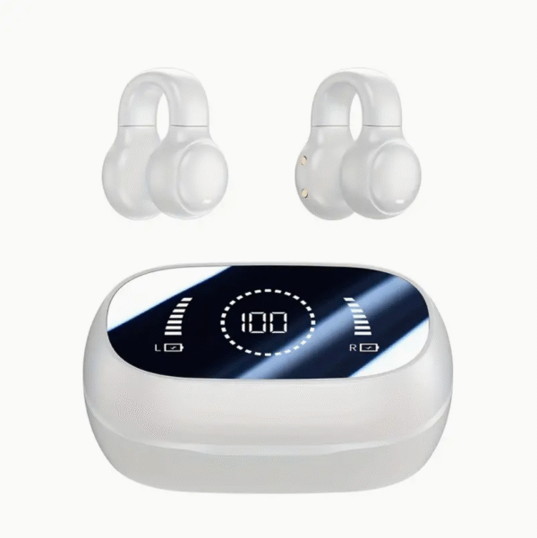GENAI M47 Wireless Earbuds