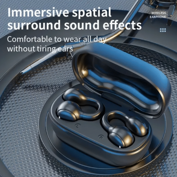 GENAI M47 Wireless Earbuds