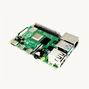 Genuine Raspberry Pi 4 Model B