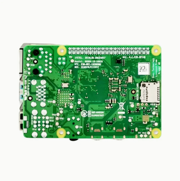 Genuine Raspberry Pi 4 Model B