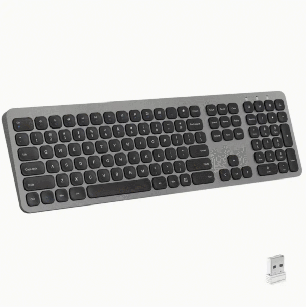 Cimetech Wireless Keyboard