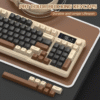 FREEWOLF M96 Wireless Film Gaming Keyboard